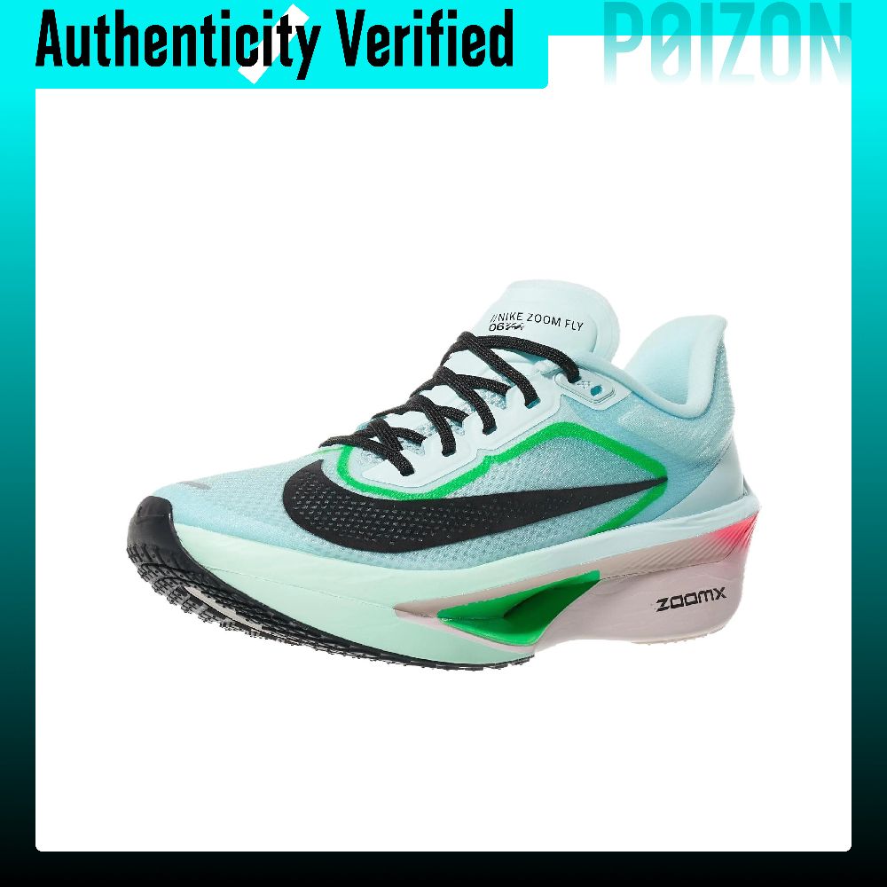 Nike Zoom Fly 6 Low top ZoomX  - Men'S Shoes Zoomx recensie en prijs