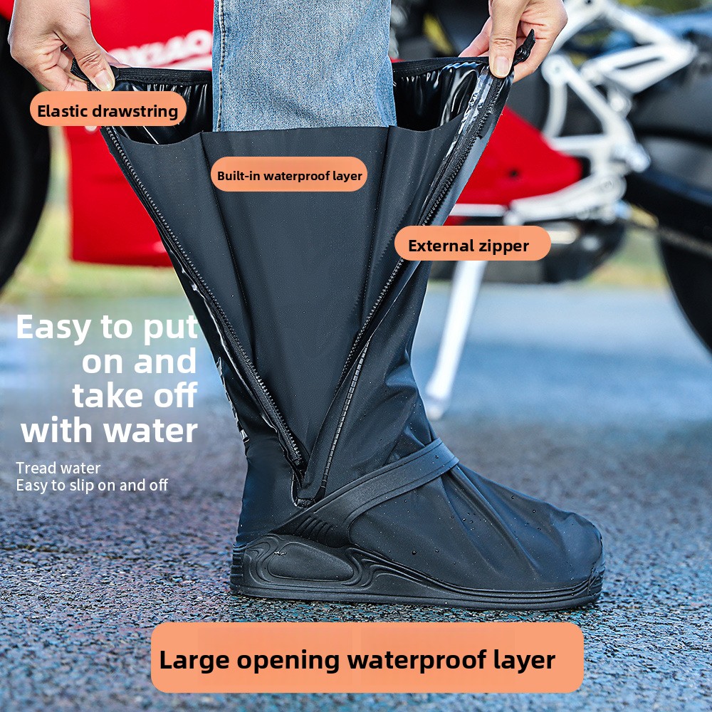 Regenschoenovertrek, waterdich - Men'S Shoes Water Resistant recensie en prijs