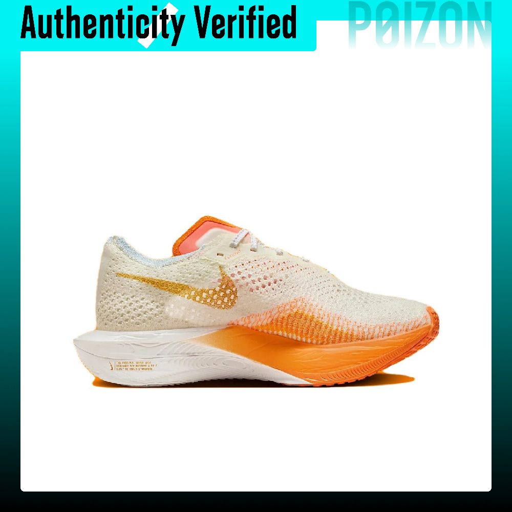 Nike ZoomX Vaporfly 3 hardloop - Men'S Shoes Zoomx recensie en prijs