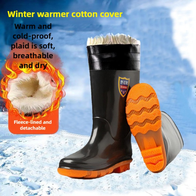 Heren PVC Veiligheidsschoenen  - Men'S Shoes Water Resistant recensie en prijs