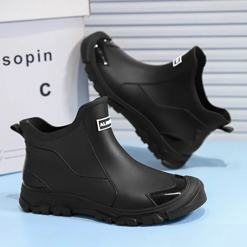 Trendy, lichtgewicht en waterd - Men'S Shoes Water Resistant recensie en prijs
