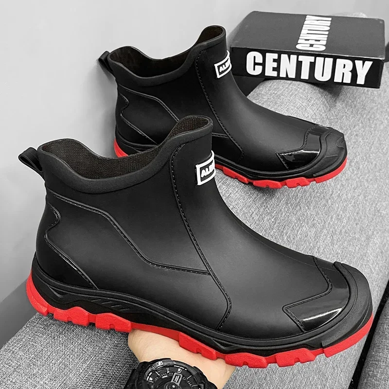 Trendy, lichtgewicht en waterd - Men'S Shoes Water Resistant recensie en prijs