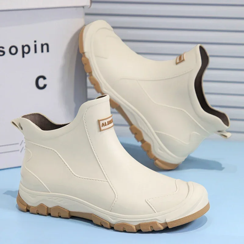 Trendy, lichtgewicht en waterd - Men'S Shoes Water Resistant recensie en prijs