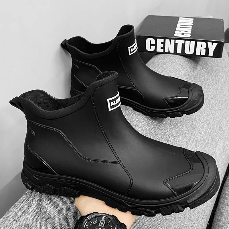 Trendy, lichtgewicht en waterd - Men'S Shoes Water Resistant recensie en prijs